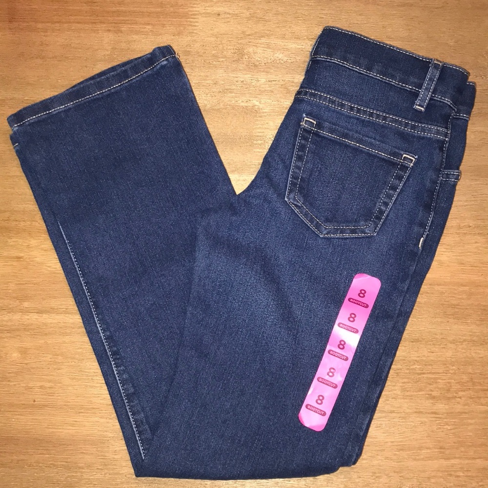 NWT Children’s place jeans